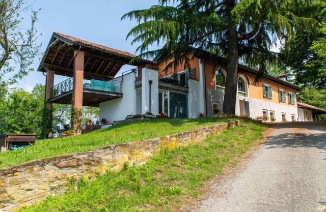 Sant'Evasio by Interhome