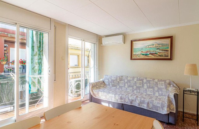 Sant Mateu 30 min to Barcelona next beach