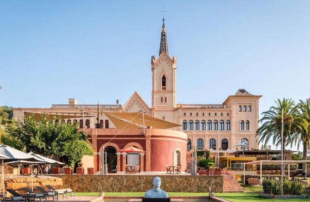 Sant Pere del Bosc Hotel & Spa - Adults Recommended