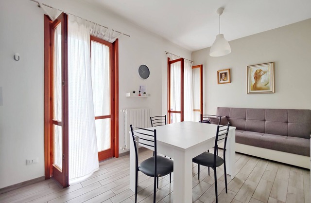 Santa Caterina - In the Heart of Crema