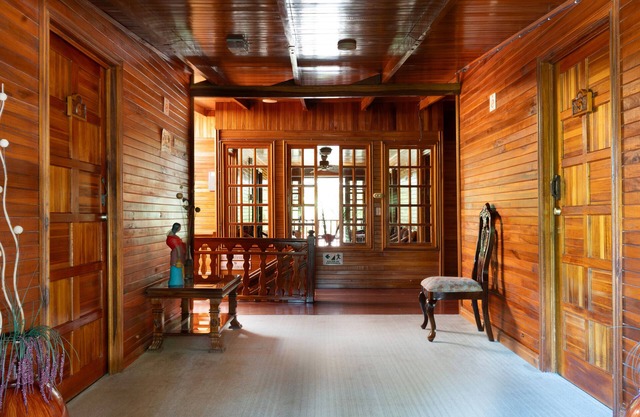 Santa Elena Lodge