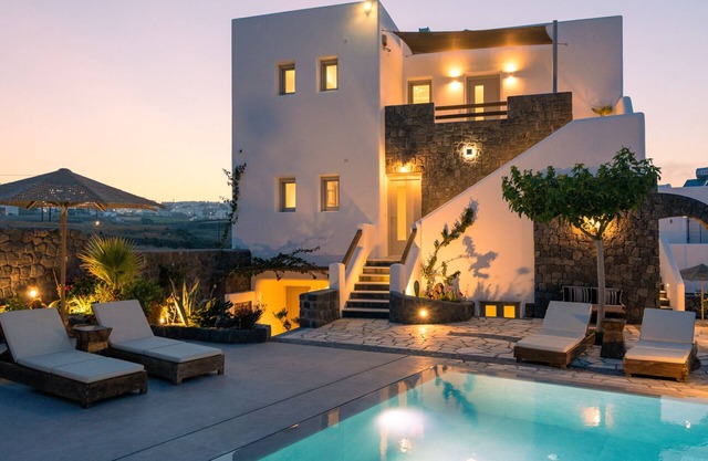 Santa mar Eco suites