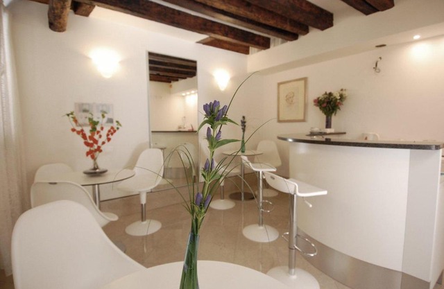 Santa Margherita Guest House