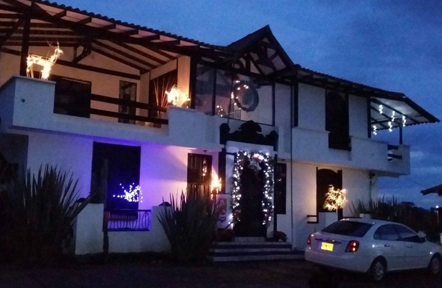 Santa Maria Bed and Breakfast