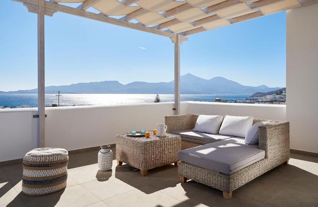 Santa Maria Luxury Suites & Spa