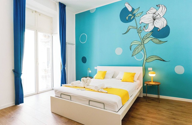 Santa Patrizia a Chiaia Apartment
