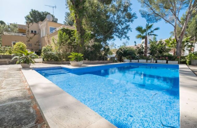 Santa Ponça by Interhome