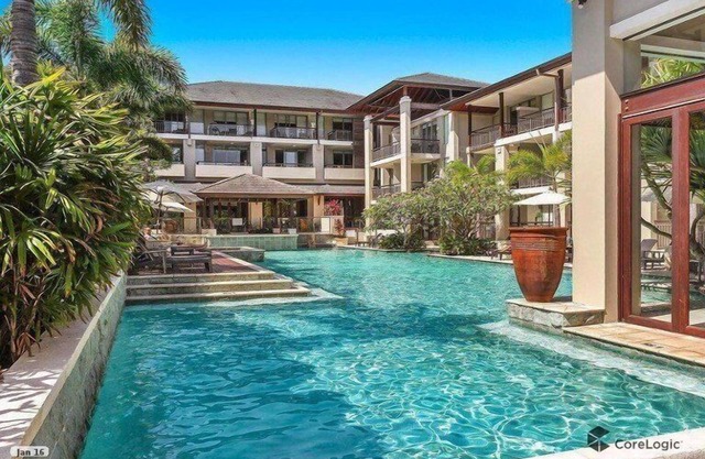 Santai Resort & Spa - King Studio Apartment