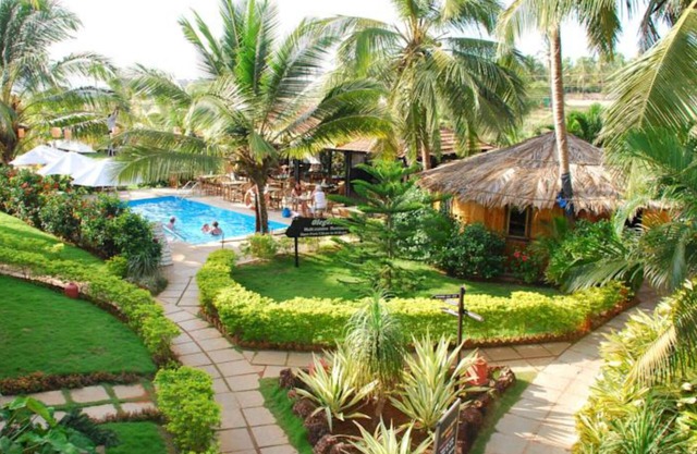 Santana Beach Resort