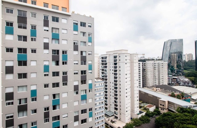 Santo Amaro - Benx 2074