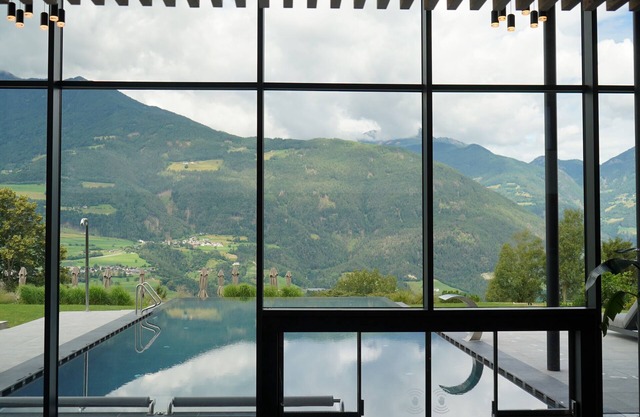 Santre dolomythic home