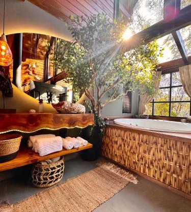 Santuá - Cabana Montês