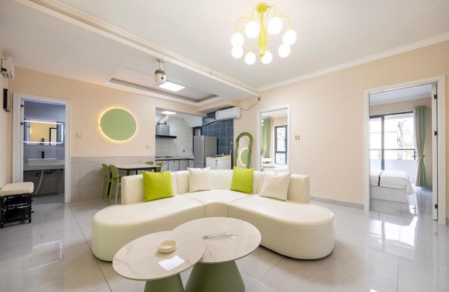 Sanya Lili B&B