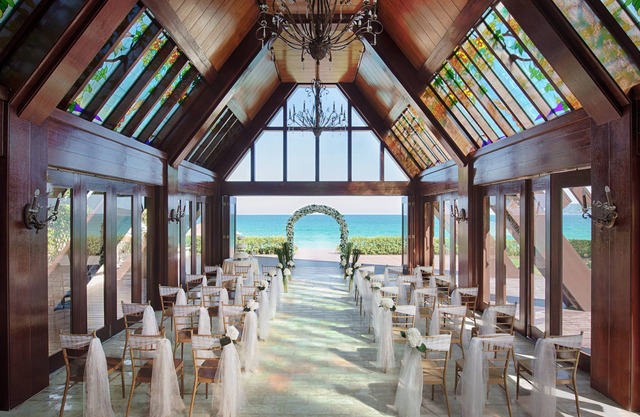Sanya Marriott Yalong Bay Resort & Spa
