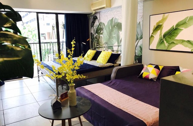 Sanya Sanya Bay·Sanya Bay Tourist Area· Locals Apartment 00164300