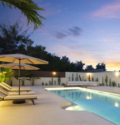 Sanya West Island Miyu Homestay