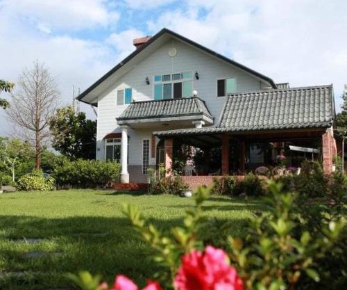 Sao Ba Ding Homestay