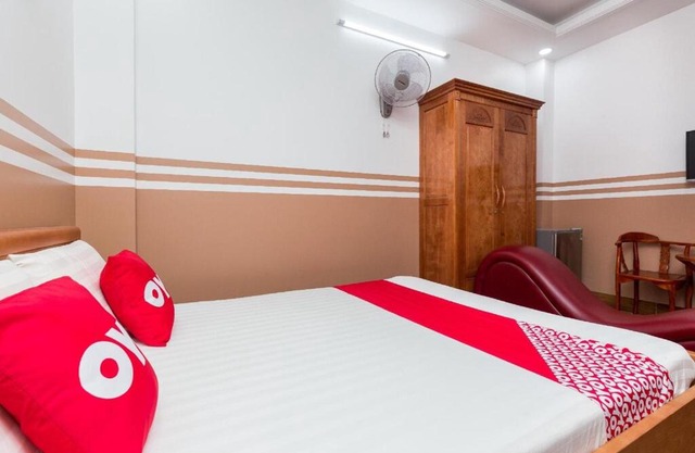 Sao Mai - 16A Võ Thị Phải, Quận12 - by Bay Luxury Hotel