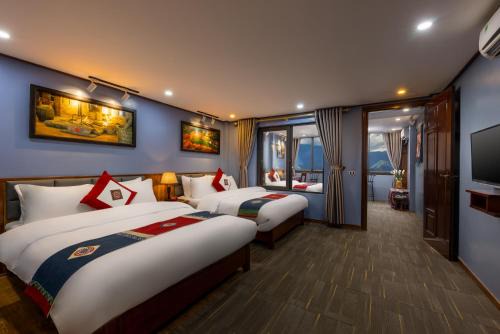 SaPa Fansipan View Homestay & Trekking