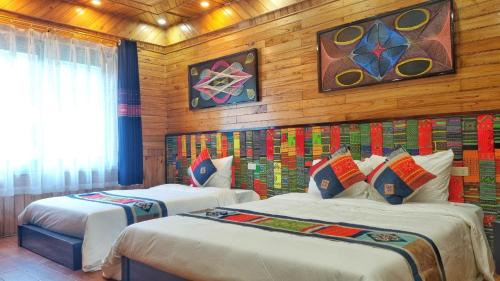 Sapa Rose Villa