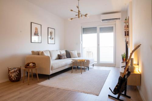 Sapling Apartment