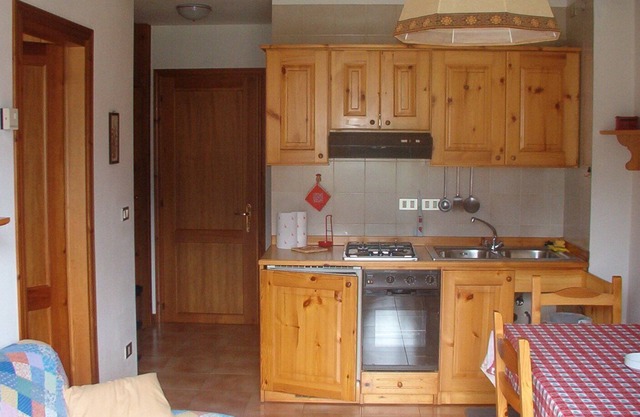 Sappada - Ideal apartment for two people