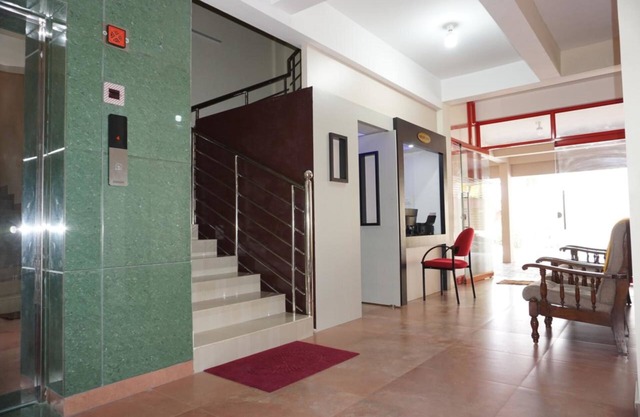 Sapphire Hotel Apartment