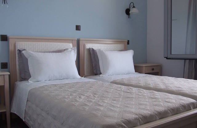 SAPPHIRE SUPERIOR VILLA - AGIOS NIKITAS LEFKADA