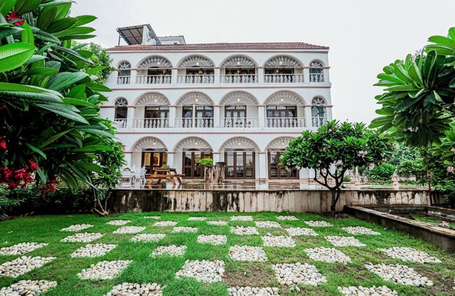 Saptapuri Varanasi by Royal Orchid Hotels Limited