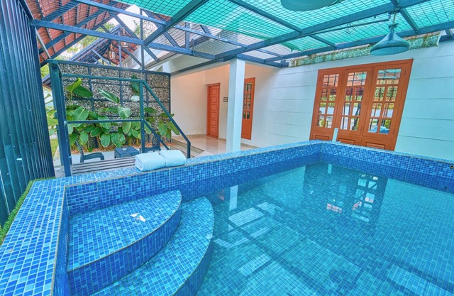 Sarang Resort Varkala by VOYE HOMES