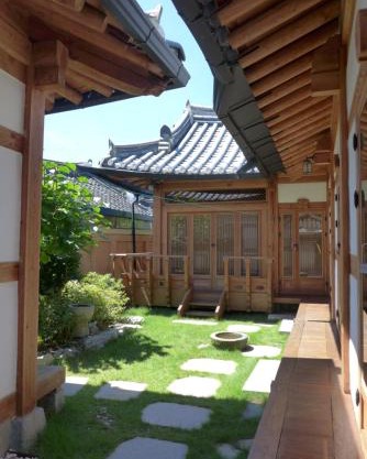 Sarangroo