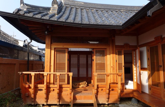 Sarangroo