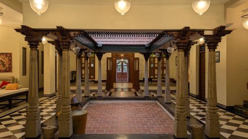 Saranyam by Luxunlock Private Villas