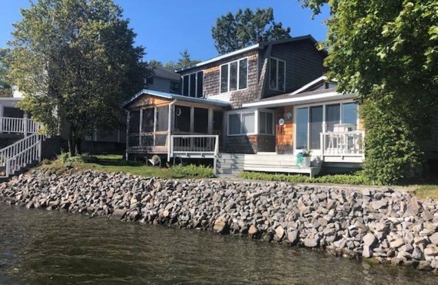 Saratoga Lake Summer Paradise