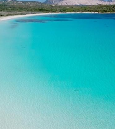 Sardegna segreta a pochi passi dal mare