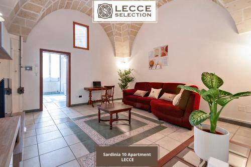 Sardinia 10 Apartment - Lecce Selection