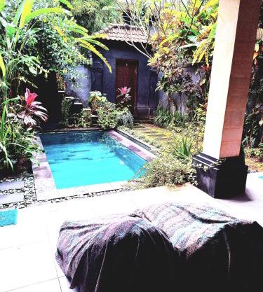 Sari House Ubud