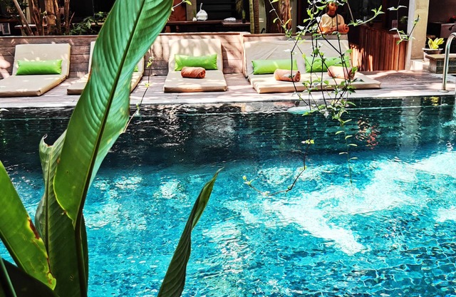 Sarina Boutique Hotel