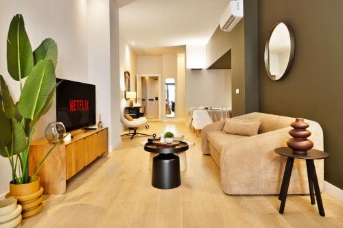 SariStays Valencia City Center R