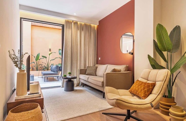 SariStays Valencia Luxe Touch