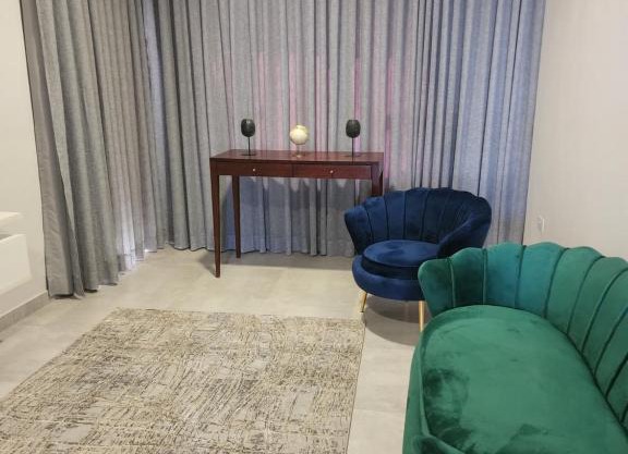 Sarona city Habitat Alpha apartments C202 Gaborone