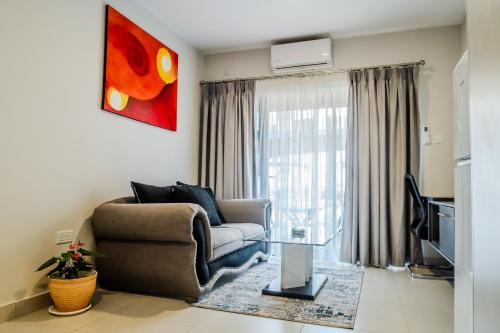 Sarona City Kappa CasaHaven Apartments
