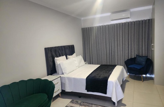 Sarona Habitat Kappa A307