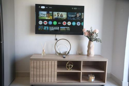 Sarona Habitat Urban Escape 1 Bedroom Apartment
