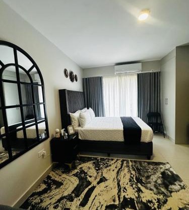 Sarona Studio Apartment A207