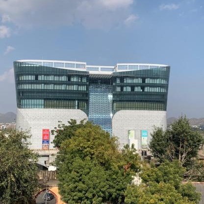 Sarovar Portico Ajmer