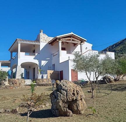 SAS DOMOS De BADDE MANNA