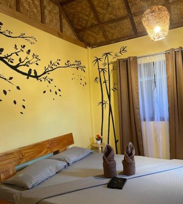 Saschasplace premium rooms