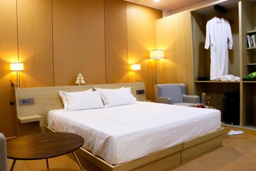 Saser Resort & Wellness