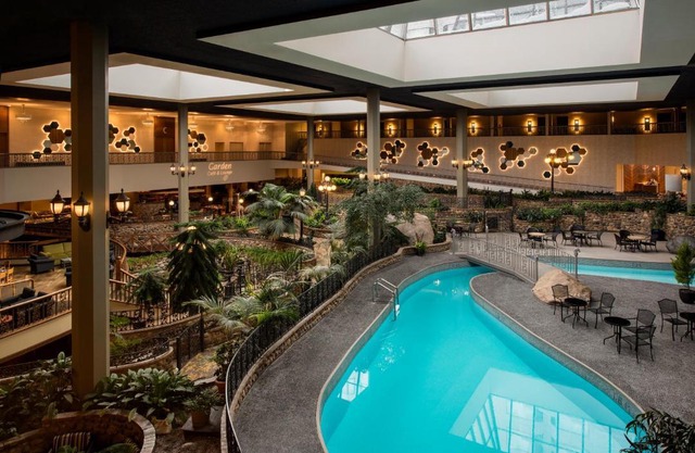 Saskatoon Inn & Conference Centre
